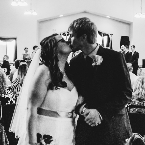 Meet your Posher, Kimberly - Picture 1 of 1